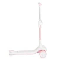Самокат Byox Aero Lace Pink фото №5 — интернет-магазин Desire.md