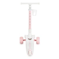 Самокат Byox Aero Lace Pink фото №6 — интернет-магазин Desire.md