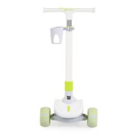 Самокат Byox Aero Lime Green фото №2 — интернет-магазин Desire.md