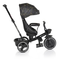 Bicicletă copii Byox Fusion Black imaginea #4 — magazin online Desire.md