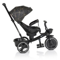 Bicicletă copii Byox Fusion Black imaginea #6 — magazin online Desire.md