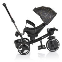 Bicicletă copii Byox Fusion Black imaginea #8 — magazin online Desire.md