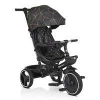 Bicicletă copii Byox Fusion Black imaginea #1 — magazin online Desire.md