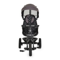 Bicicletă copii Byox Fusion Grey imaginea #2 — magazin online Desire.md