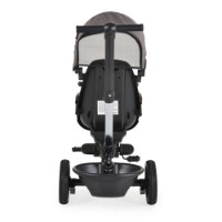 Bicicletă copii Byox Fusion Grey imaginea #3 — magazin online Desire.md