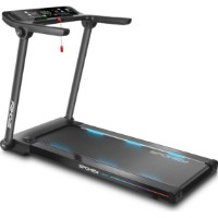 Banda de alergat Spokey Lean (946149)