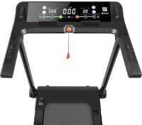 Banda de alergat Spokey Lean (946149) imaginea #5 — magazin online Desire.md