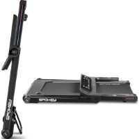 Banda de alergat Spokey Lean (946149) imaginea #7 — magazin online Desire.md