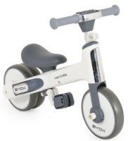 Беговел Byox Learn To Ride White