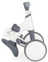 Беговел Byox Learn To Ride White фото №3 — интернет-магазин Desire.md