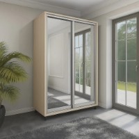 Dulap cu uşi glisante Arta Mobilei Armadio J1210 AM141