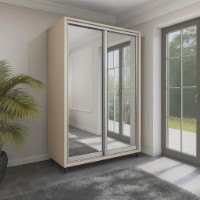 Dulap cu uşi glisante Arta Mobilei Armadio J1500 AM142