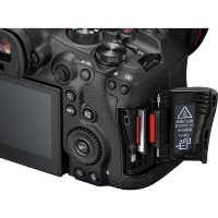 Фотоаппарат Canon EOS R6 Mark III & RF 24-105mm f/4-7.1 IS STM kit фото №4 — интернет-магазин Desire.md