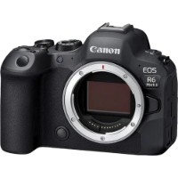 Фотоаппарат Canon EOS R6 Mark III Body V5 GHz фото №5 — интернет-магазин Desire.md