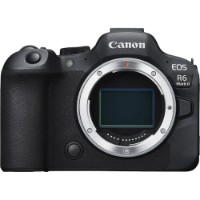Фотоаппарат Canon EOS R6 Mark III Body V5 GHz