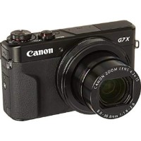 Фотоаппарат Canon PowerShot G7 X Mark III Black фото №7 — интернет-магазин Desire.md