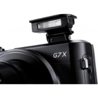 Фотоаппарат Canon PowerShot G7 X Mark III Black фото №8 — интернет-магазин Desire.md
