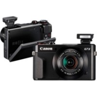 Фотоаппарат Canon PowerShot G7 X Mark III Black фото №9 — интернет-магазин Desire.md
