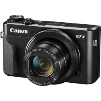 Фотоаппарат Canon PowerShot G7 X Mark III Black фото №6 — интернет-магазин Desire.md