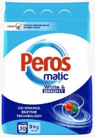 Стиральный порошок Peros White & Bright 3kg