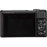 Aparat foto Canon PowerShot SX740 HS Lite Edition Black imaginea #3 — magazin online Desire.md