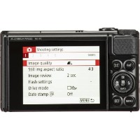 Aparat foto Canon PowerShot SX740 HS Lite Edition Black imaginea #4 — magazin online Desire.md