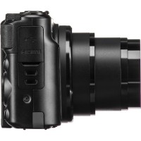 Aparat foto Canon PowerShot SX740 HS Lite Edition Black imaginea #5 — magazin online Desire.md