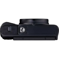 Aparat foto Canon PowerShot SX740 HS Lite Edition Travel Kit Black imaginea #5 — magazin online Desire.md