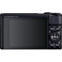 Aparat foto Canon PowerShot SX740 HS Lite Edition Travel Kit Black imaginea #6 — magazin online Desire.md