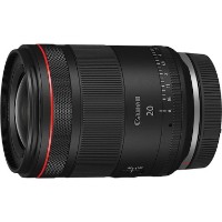 Объектив Canon RF 20mm f/1.4 L VCM фото №4 — интернет-магазин Desire.md