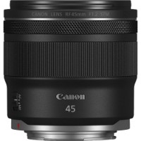 Объектив Canon RF 45mm f/1.2 STM фото №2 — интернет-магазин Desire.md