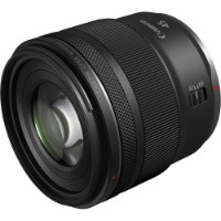 Объектив Canon RF 45mm f/1.2 STM фото №3 — интернет-магазин Desire.md