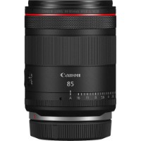 Объектив Canon RF 85mm f/1.4 L VCM фото №6 — интернет-магазин Desire.md
