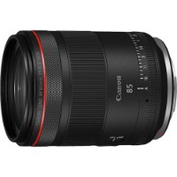Объектив Canon RF 85mm f/1.4 L VCM фото №5 — интернет-магазин Desire.md