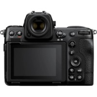 Aparat foto Canon Z 8 Body imaginea #2 — magazin online Desire.md