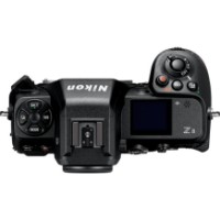 Aparat foto Canon Z 8 Body imaginea #4 — magazin online Desire.md