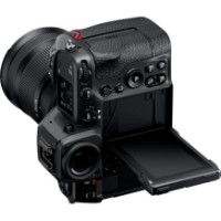 Aparat foto Canon Z 8 Body imaginea #5 — magazin online Desire.md