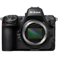 Aparat foto Canon Z 8 Body imaginea #7 — magazin online Desire.md