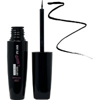 Eyeliner pentru ochi Jigott Cat's Eye Waterproof Liquid Eyeliner Black 9g