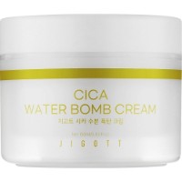 Cremă pentru față Jigott Cica Water Bomb Cream 50ml