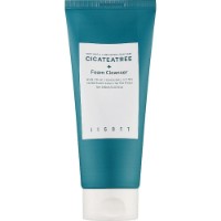 Пенка для умывания Jigott Cicateatree 180ml 