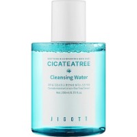 Очищающее средство для лица Jigott Cicateatree Cleansing Water 200ml 