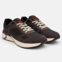 Adidași pentru bărbați Safety Jogger 616423 Brown, s.41 imaginea #3 — magazin online Desire.md