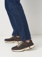 Adidași pentru bărbați Safety Jogger 616423 Brown, s.41 imaginea #7 — magazin online Desire.md