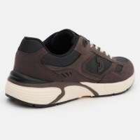 Кроссовки мужские Safety Jogger 616423 Brown, s.45 фото №4 — интернет-магазин Desire.md