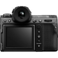 Фотоаппарат Fujifilm GFX100 II Body