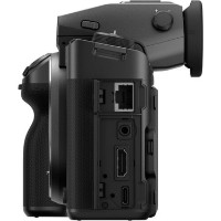 Фотоаппарат Fujifilm GFX100 II Body фото №5 — интернет-магазин Desire.md