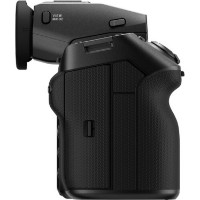 Фотоаппарат Fujifilm GFX100 II Body фото №6 — интернет-магазин Desire.md