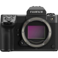 Фотоаппарат Fujifilm GFX100 II Body фото №9 — интернет-магазин Desire.md