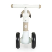 Беговел Byox Lil Bike Beige фото №3 — интернет-магазин Desire.md